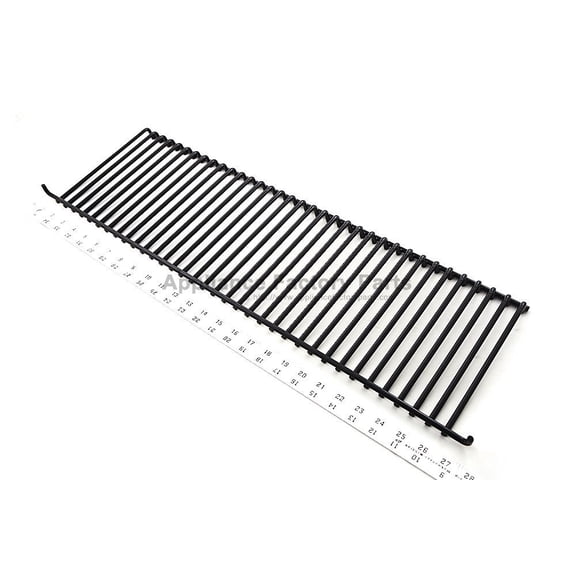 Appliance Factory Parts GRID FLAT WARMING RACK DELUXE 10225T628