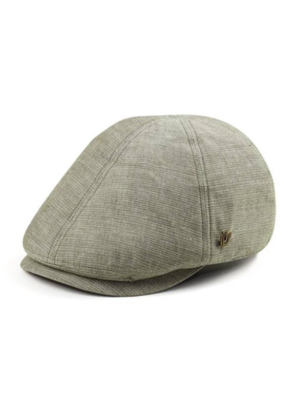 GRIFFIN INFINITY SELECITONS LINEN IVY CAP, Olive Small/Medium