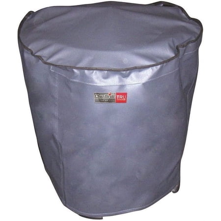 Charbroil Grill Cover Big Easy - Black