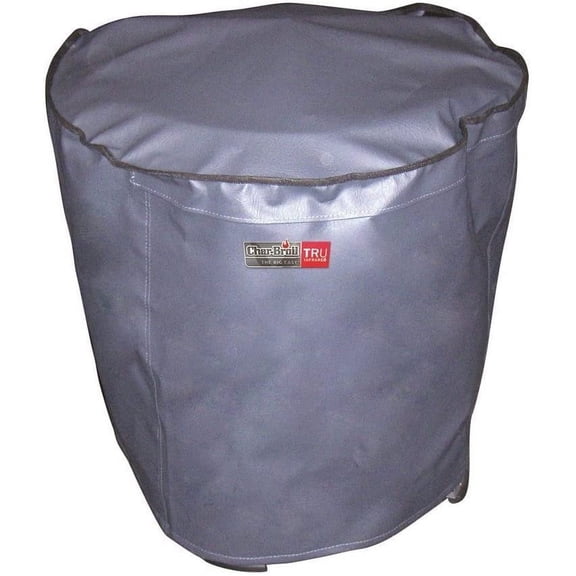 Charbroil Grill Cover Big Easy - Black