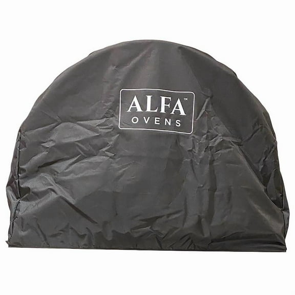 GRILL COVER CIAO BLACK (Pack of 1)
