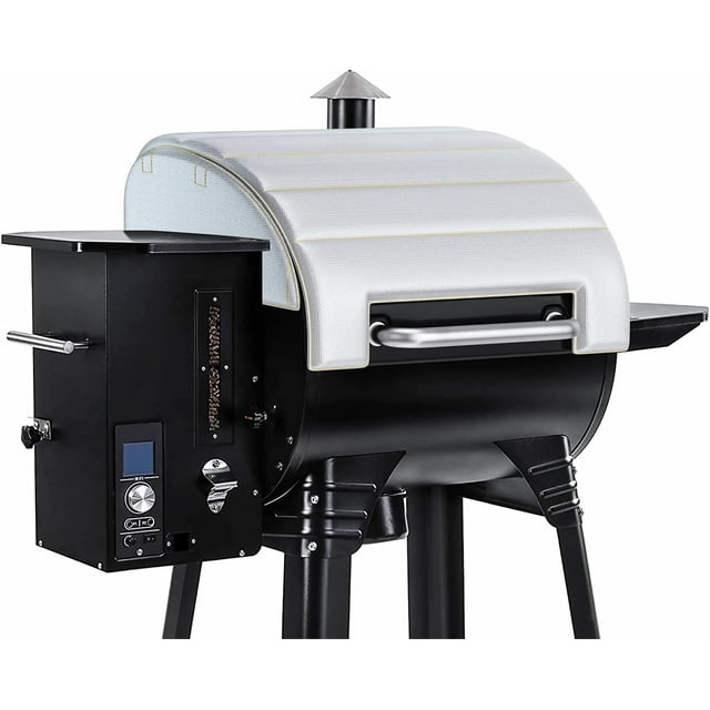 Searglow Grill Thermal Insulated Blanket for Camp Chef 24" Smokepro