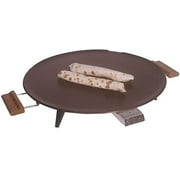 GRILL HERITAGE SILVERSTN