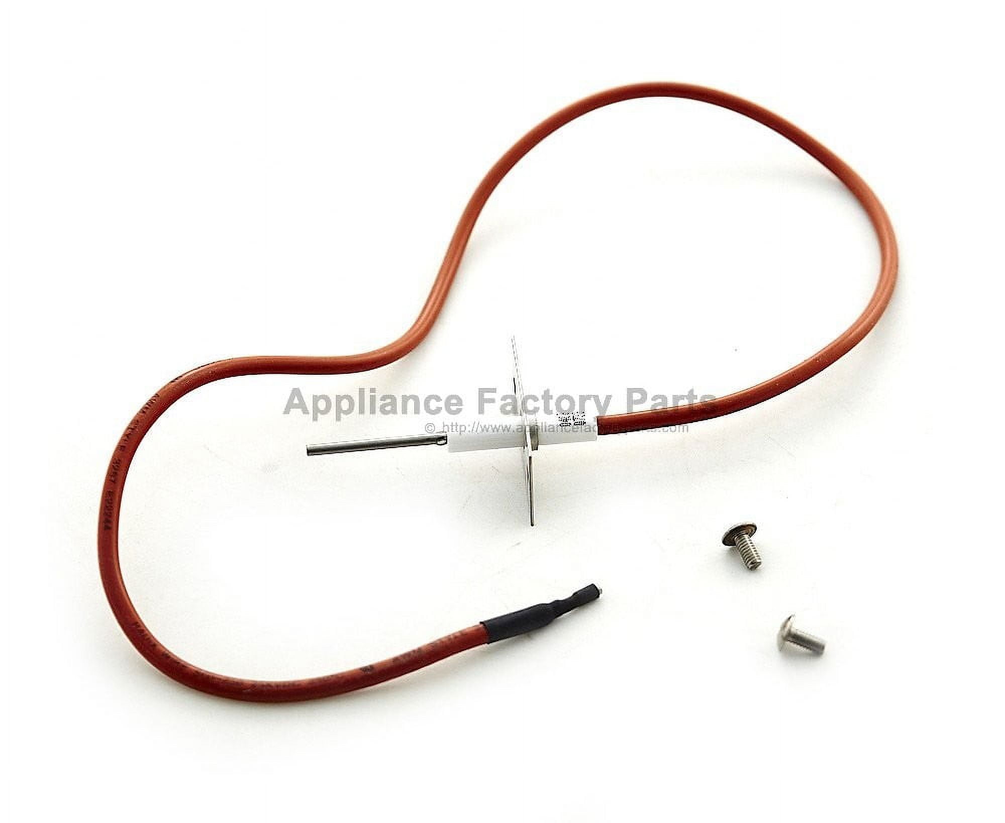 GRILL IGNITER ELECTRODE AND 22 WIRE S16101