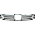 thumbnail image 1 of GRILL INSERT Fits select: 2008-2010 HONDA ACCORD, 1 of 2
