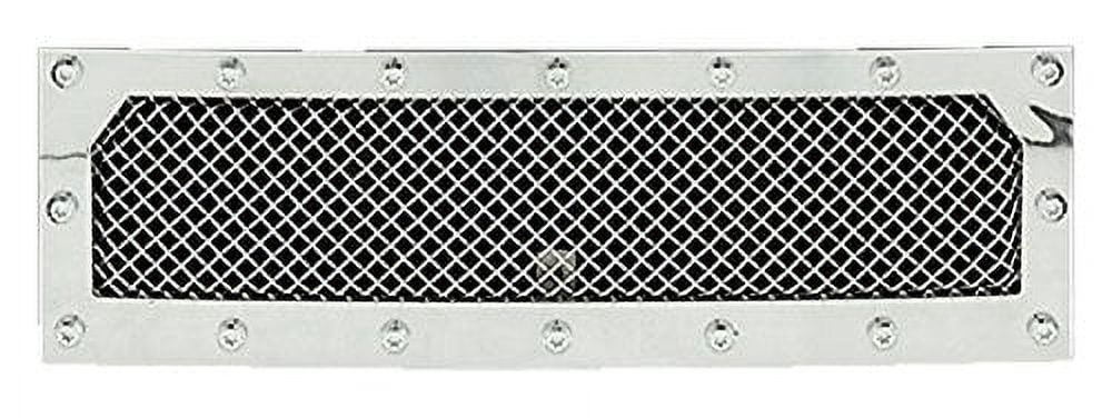 GRILL INSERT Fits select: 2016-2017 FORD F150, 2015 FORD F150 SUPER CAB