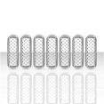 thumbnail image 1 of GRILL INSERT, 1 of 2
