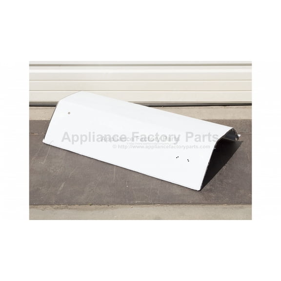 Appliance Factory Parts GRILL LID STAINLESS P0112D