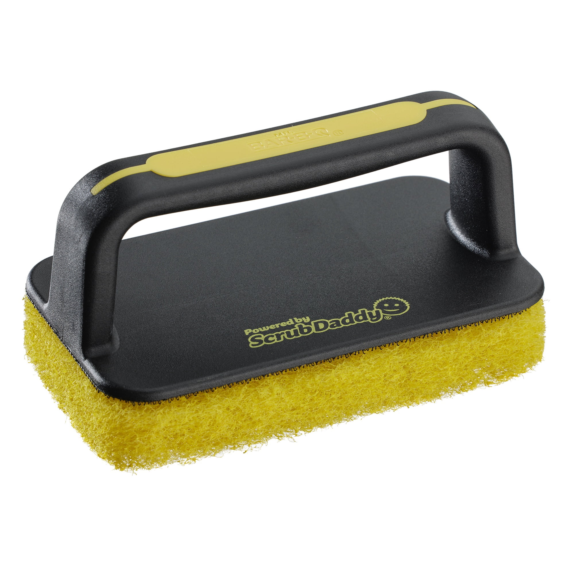 Oversized Scrub Brush Set