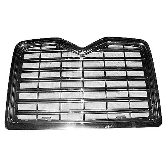 GRILLE; BUGSCREEN AND MOUNTING KIT INCLUDED