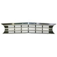 thumbnail image 1 of GRILLE; FOR ALL MODELS EXCEPT SS OR CONCOURS, 1 of 1