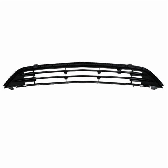 GRILLE FR BLACK EXCLUDE AVENIR REPLACEMENT FOR BUICK ENCLAVE 2019 PARTSLINK NUMBER GM1036217