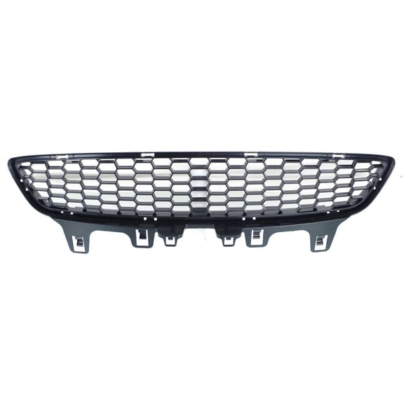 GRILLE FR BLACK REPLACEMENT FOR BMW M4 2019 PARTSLINK NUMBER BM1036154