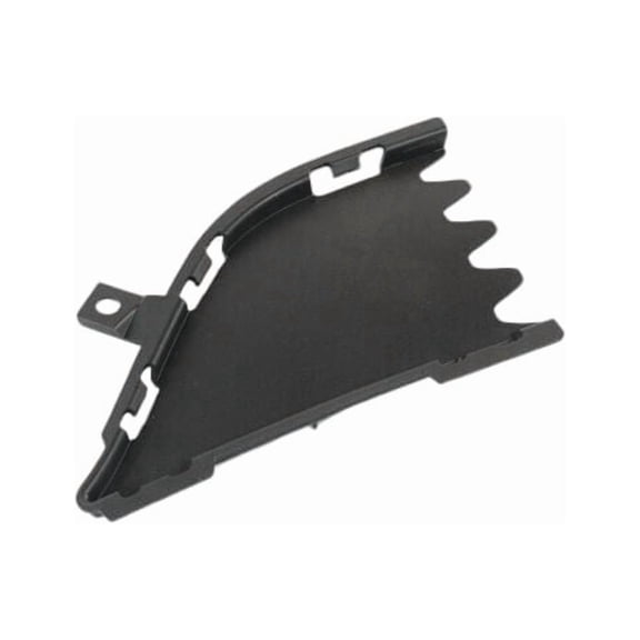 GRILLE INSERT RH OUTER S-MODEL CLOSE-OUT PANEL REPLACEMENT FOR CHRYSLER 300 2022 PARTSLINK NUMBER CH1039198