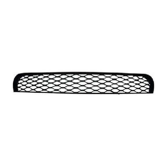 GRILLE LOWER W/ADAPTIVE CRUISE FOR R/T SCAT PACK/ SRT HELLCAT MODEL REPLACEMENT FOR DODGE CHARGER 2023 PARTSLINK NUMBER CH1036170