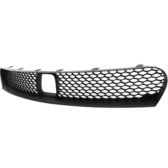 GRILLE LOWER W/ADAPTIVE CRUISE FOR SCAT PACK/SRT/HELLCAT MODEL REPLACEMENT FOR DODGE CHARGER 2022 PARTSLINK NUMBER CH1036138