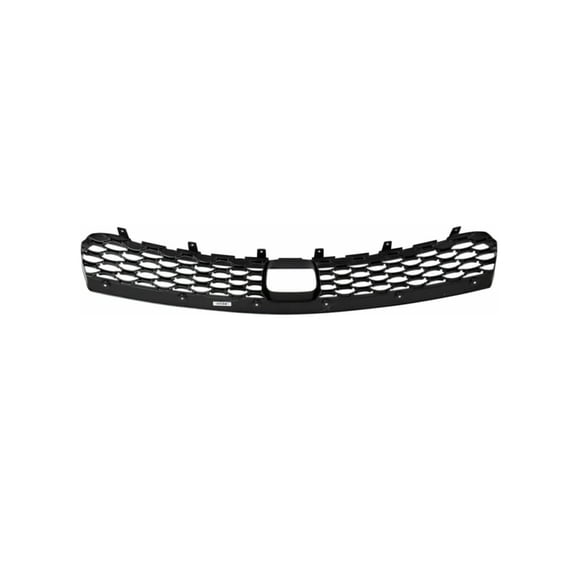 GRILLE LOWER W/O ADAPTIVE CRUISE FOR SCAT PACK/SRT/HELLCAT MODEL REPLACEMENT FOR DODGE CHARGER 2023 PARTSLINK NUMBER CH1036171