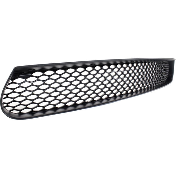 GRILLE LOWER W/O CROSSBAR GRILLE W/O ADAPTIVE CRUISE FOR SCAT PACK/SRT/HELLCAT MODEL REPLACEMENT FOR DODGE CHARGER 2022 PARTSLINK NUMBER CH1036137
