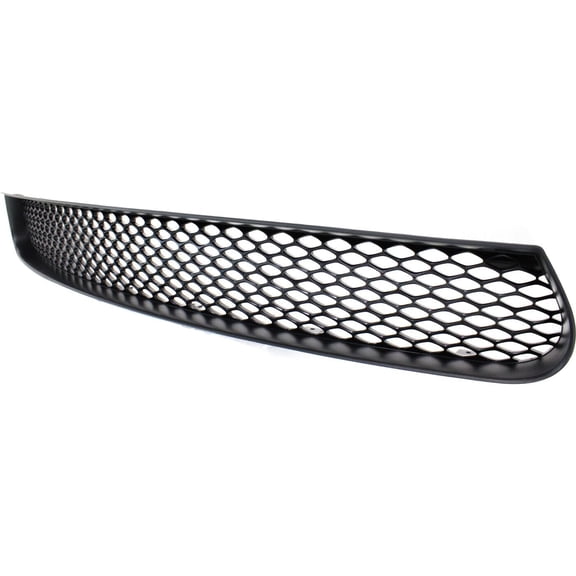 GRILLE LOWER W/O CROSSBAR GRILLE W/O ADAPTIVE CRUISE FOR SCAT PACK/SRT/HELLCAT MODEL REPLACEMENT FOR DODGE CHARGER 2023 PARTSLINK NUMBER CH1036137