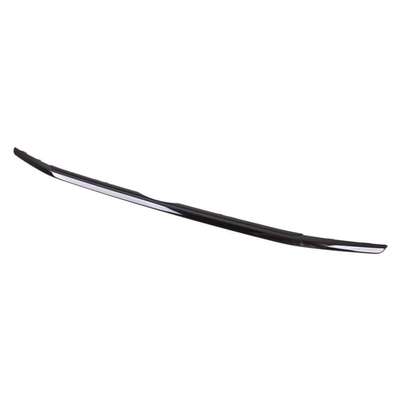 GRILLE MOLDING LOWER PTD BLACK REPLACEMENT FOR FORD ECOSPORT 2022 PARTSLINK NUMBER FO1216114