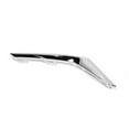 thumbnail image 1 of GRILLE MOULDING LH LOWER CHROME FINISH LUXURY LINE REPLACEMENT FOR BMW 330I XDRIVE SEDAN 2019-2022 PARTSLINK NUMBER BM1046152, 1 of 2