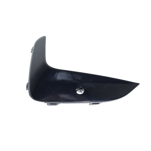 GRILLE MOULDING LH LOWER W/O SENSOR W/M-PKG REPLACEMENT FOR BMW 330I SEDAN 2019-2022 PARTSLINK NUMBER BM1038214