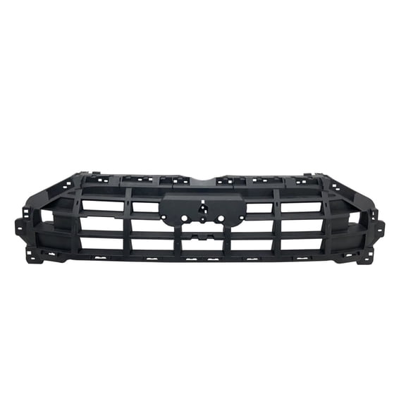 GRILLE MOUNTING PANEL BLACK EXCLUDE S-LINE REPLACEMENT FOR AUDI Q5 2023 PARTSLINK NUMBER AU1207103