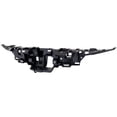 thumbnail image 1 of GRILLE MOUNTING PANEL; SEDAN; NORTH AMERICAN BUILT; MADE OF PP PLASTIC, 1 of 5