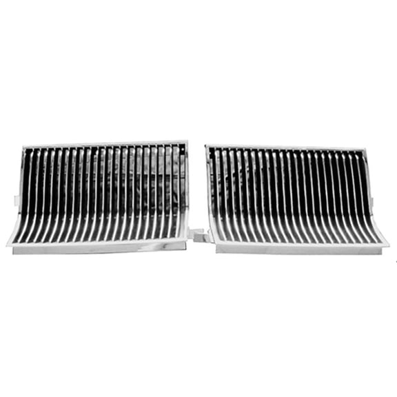 For 1981-1986 Cutlass Supreme Grille GMK4562050862P