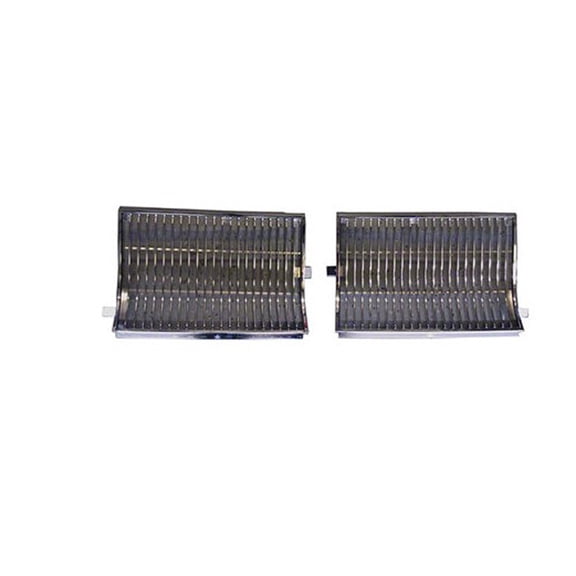 For 1986 Cutlass Supreme Grille GMK4562050861P