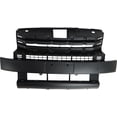 thumbnail image 1 of GRILLE REINFORCEMENT Compatible with FORD FLEX 11-12 , Titanium Model - CAPA, 1 of 5
