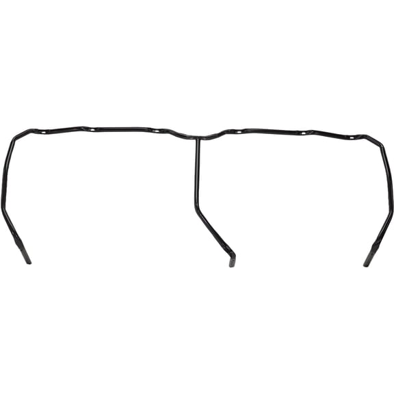 GRILLE SUPPORT; MADE OF STEEL