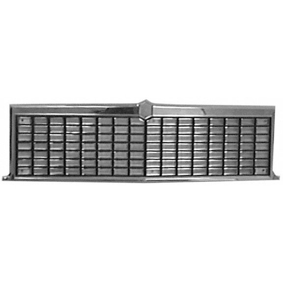 For 1978 El Camino Part