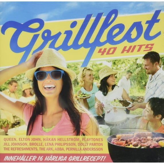 GRILLFEST