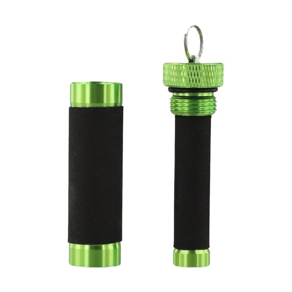 GRIMPEX 2 Section Portable Fishing Line Puller Tool for Efficient Line Pulling Green