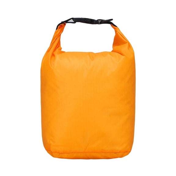 GRIMPEX 20L Waterproof Dry Bag Storage Pack for Outdoor Sports Rafting Fishing Canoeing Orange