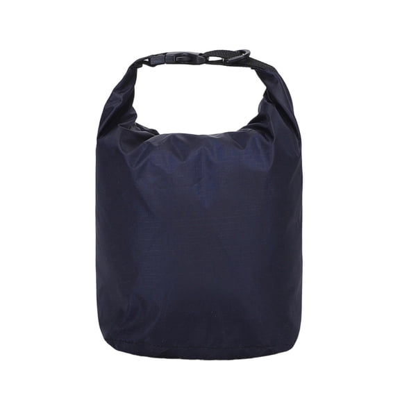 GRIMPEX 20L Waterproof Dry Bag Storage Pack for Outdoor Sports Rafting Fishing Canoeing black