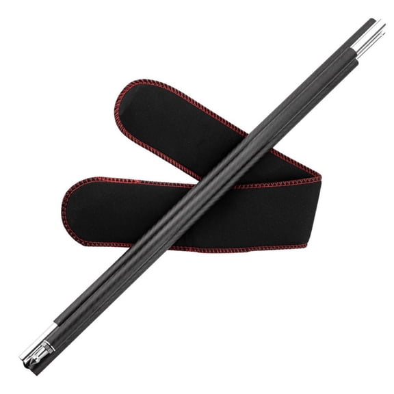 GRIMPEX Carbon Fiber Tarp Poles for Camping Canopy Shelter and Awning Foldable and Lightweight Outdoor Tent Support Rod 1.55m
