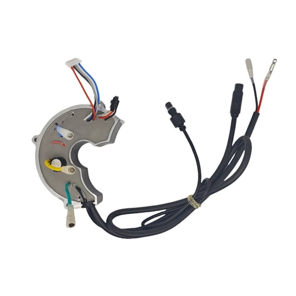 GRIMPEX For Bafang Hd for 8Fun Middrive Motor Motor Controller for Electric Bikes Easy Installation Repair Replacement 36V500W New