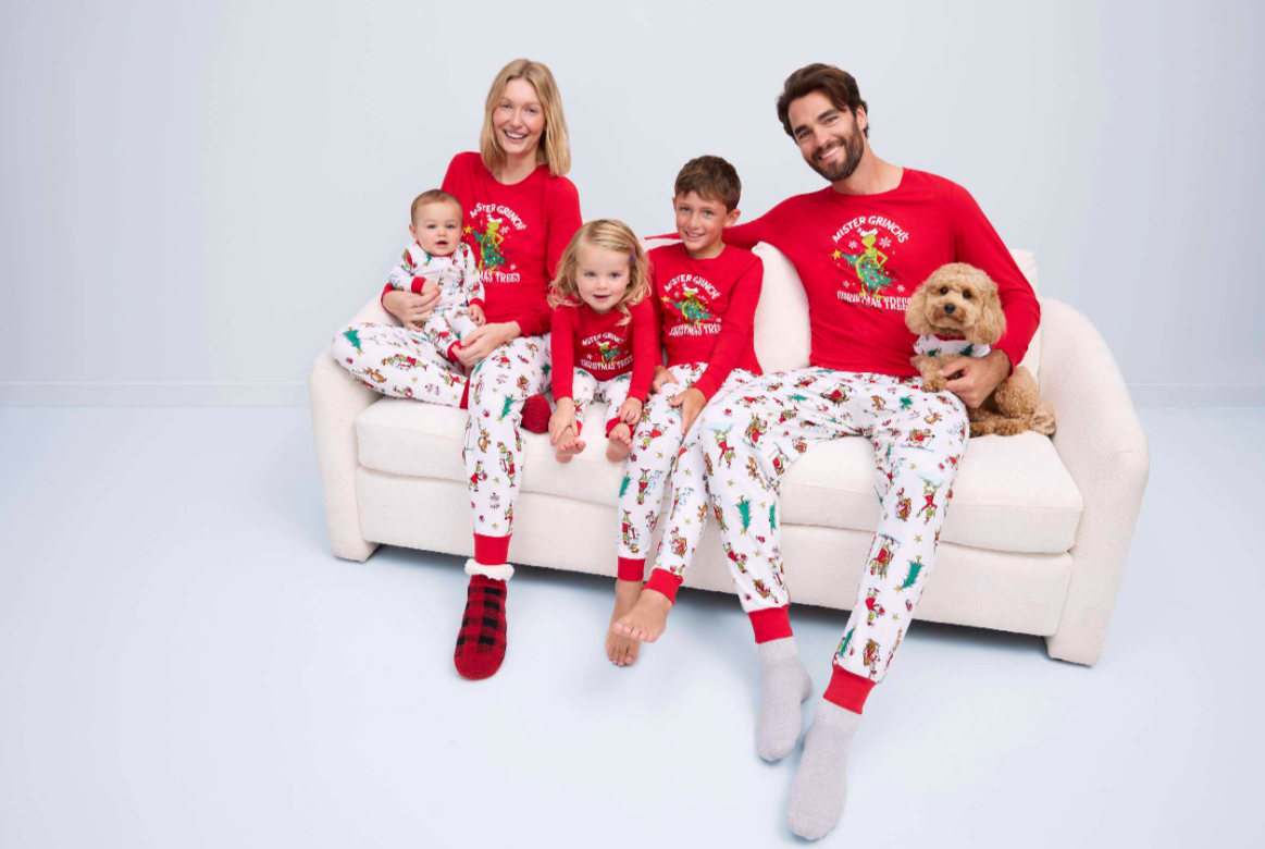 GRINCH FPJS WOMEN: Key Details Before Checkout