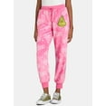 Dr. Seuss The Grinch Women's Logo Graphic Joggers