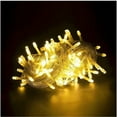 thumbnail image 1 of GRIND- 40Led Christmas Tree Fairy String Party Lights Lamp Xmas Waterp Usb Char/Battery, 1 of 6
