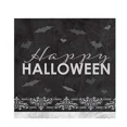 thumbnail image 1 of GRIND- Happy Halloween Paper Beverage Cocktail Napkins – 16 Count, 1 of 1