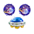 thumbnail image 1 of GRIND- Ufo And Space-Themed Happy Birthday Balloon Set For Kids Party Decorations, 1 of 2