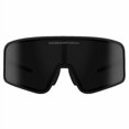 thumbnail image 1 of GRINDERPUNCH Polarized Sports Sunglasses Men Women Cycling Mountain Biking Baseball Hiking Softball Ski Running Glasses - Black, 1 of 9