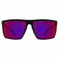 thumbnail image 1 of GRINDERPUNCH Polarized Sunglasses Men Women UV400 Protection Retro Square Sun Glasses Driving Golf Hiking Fishing Shades - Corridor, 1 of 9