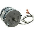thumbnail image 1 of GRINDMASTER 1122 MOTOR, PUMP, 230 VOLT, D255 SP (Genuine OEM Part), 1 of 1