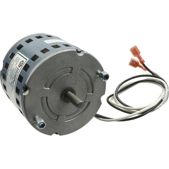GRINDMASTER 1122 MOTOR, PUMP, 230 VOLT, D255 SP (Genuine OEM Part)
