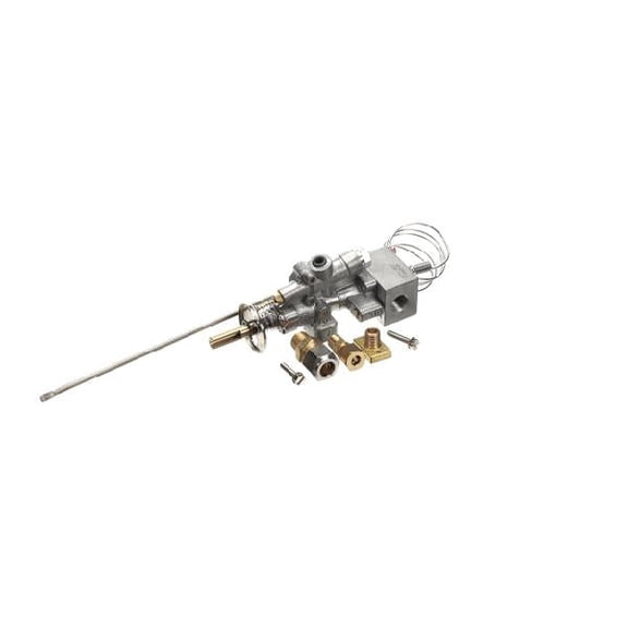 GRINDMASTER 410-00329 41000329 THERMOSTAT VALVE (Genuine OEM Part)
