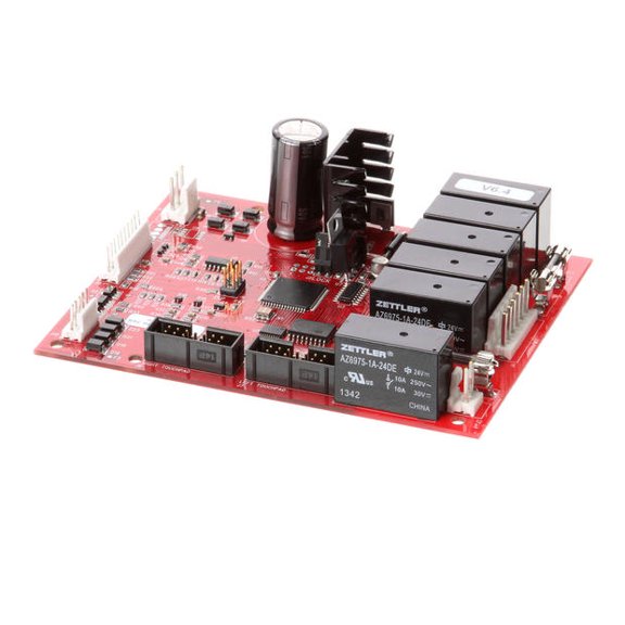 GRINDMASTER A530-066 A530066 CONTROLLER, PB, 2ND GENERATION (Genuine OEM Part)